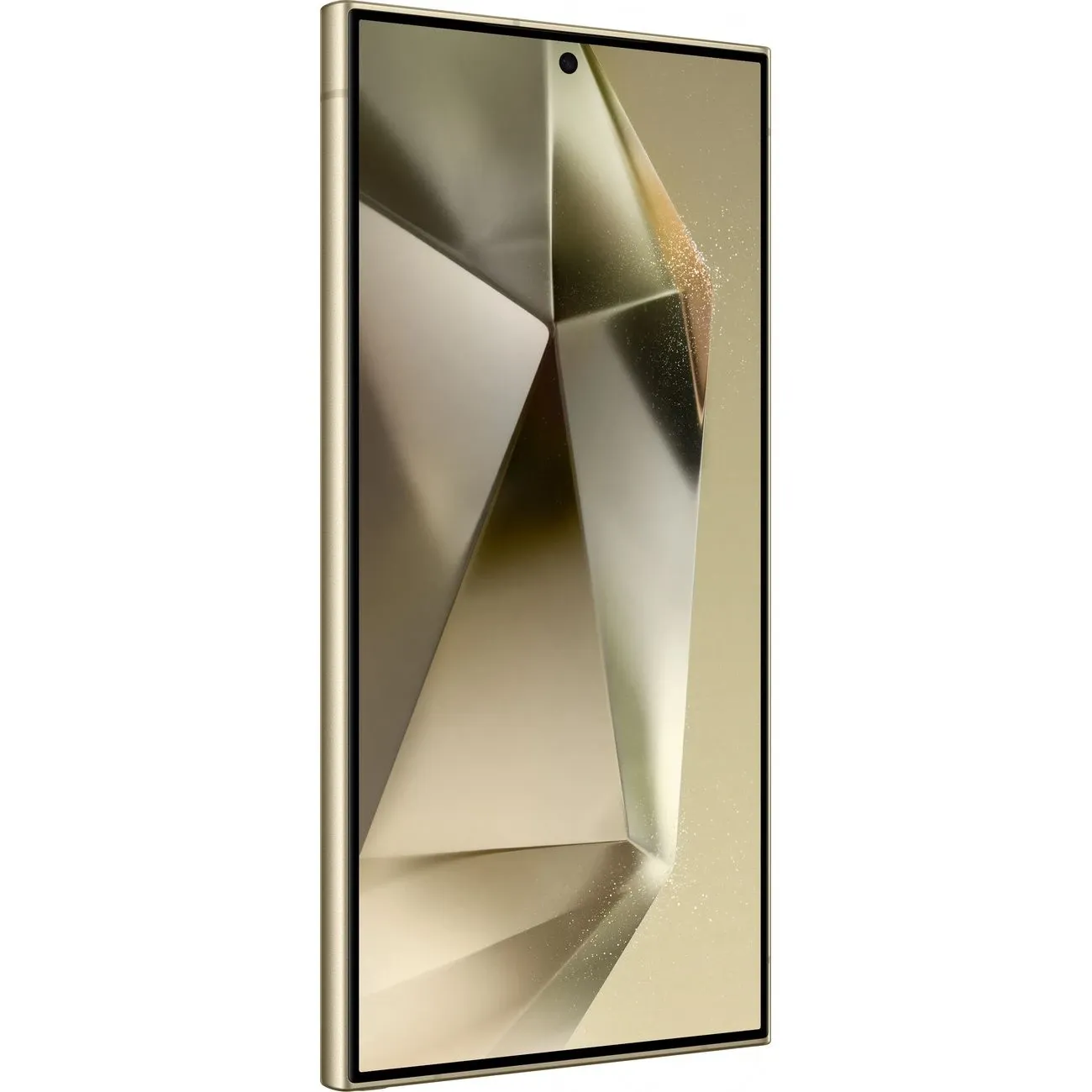 Смартфон Samsung Galaxy S24 Ultra | 12/512 ГБ, Желтый - фото 2