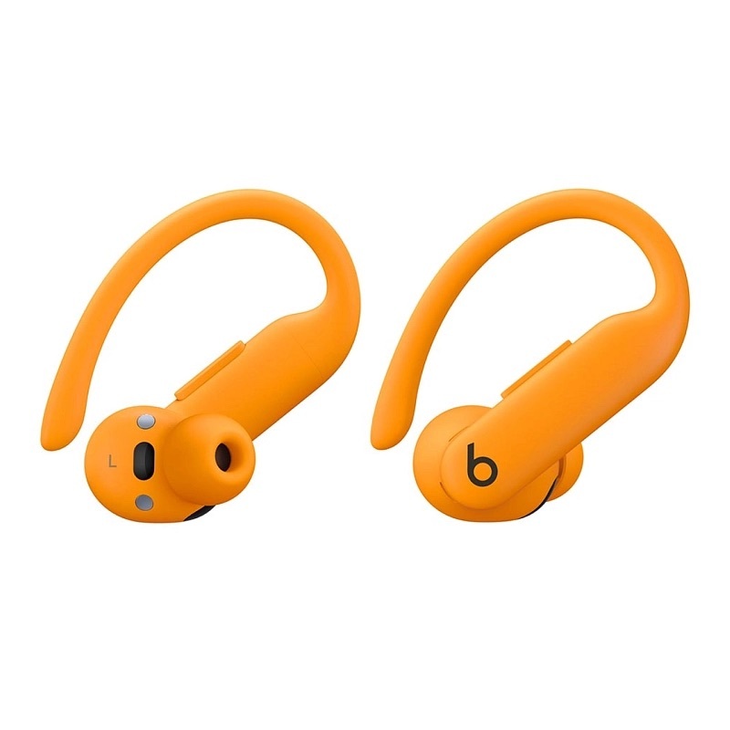 Беспроводные наушники Beats Powerbeats Pro 2 Оранжевый 3