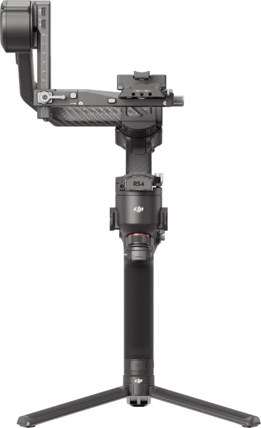 Стабилизатор DJI Ronin RS 4 Pro Combo - фото 2