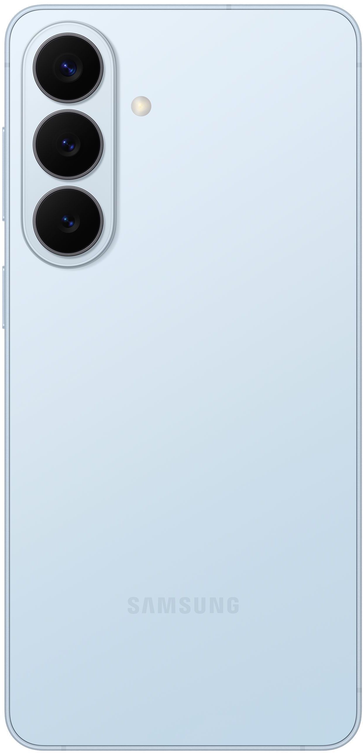 Смартфон Samsung Galaxy S26 Plus | 12/256 ГБ, Голубой 4