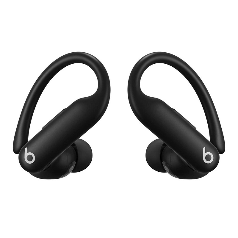 Беспроводные наушники Beats Powerbeats Pro 2 Черный - фото 2