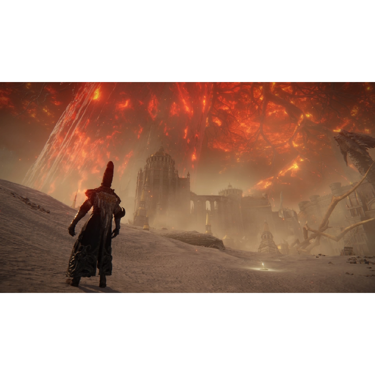 Игра Elden Ring Shadow of the Erdtree Edition (PS5, русские субтитры) 7