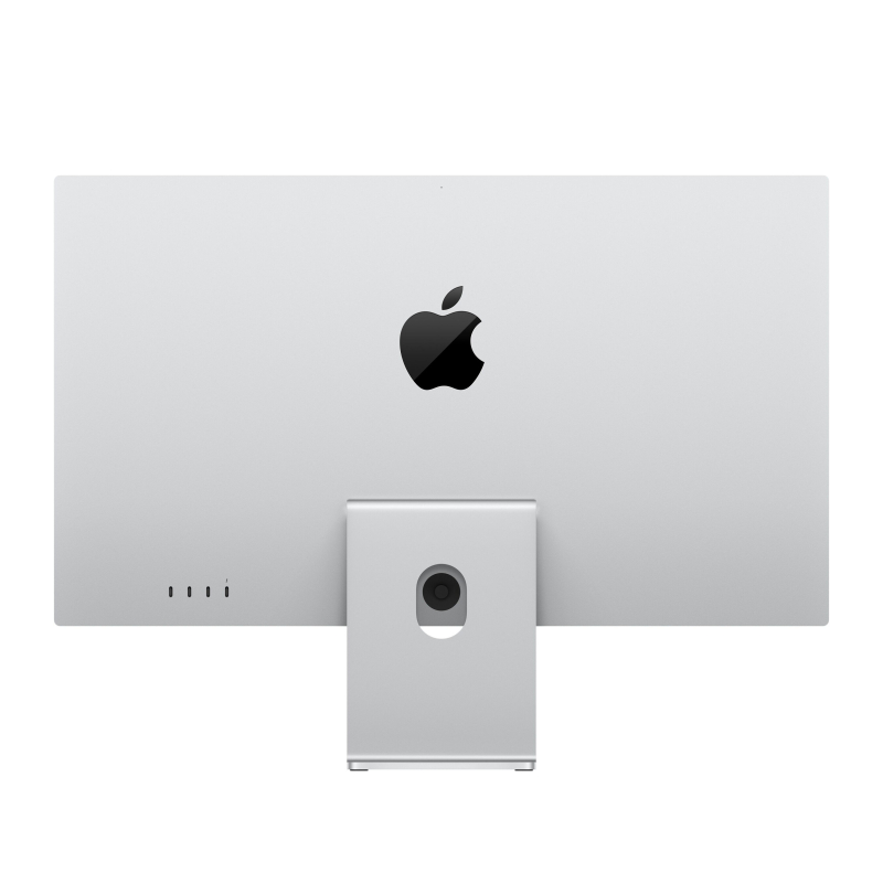 Монитор Apple Studio Display 27" (2026) Стандартное стекло Подставка с регулируемым наклоном - фото 2