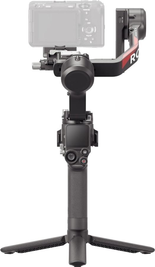 Стабилизатор DJI RS 4 Combo 5