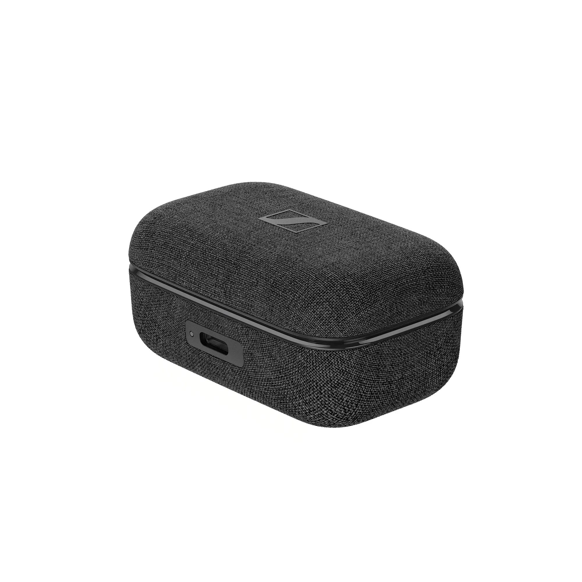 Наушники Sennheiser Momentum True Wireless 4 Black - фото 2