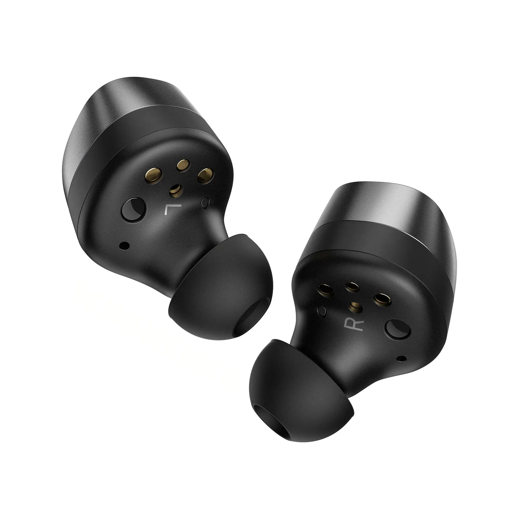 Наушники Sennheiser Momentum True Wireless 4  Black 4