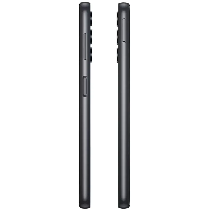 Смартфон Samsung Galaxy A14 | 4/128 ГБ, Black - фото 2