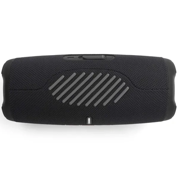 Беспроводная акустика JBL Charge 5 Black 4