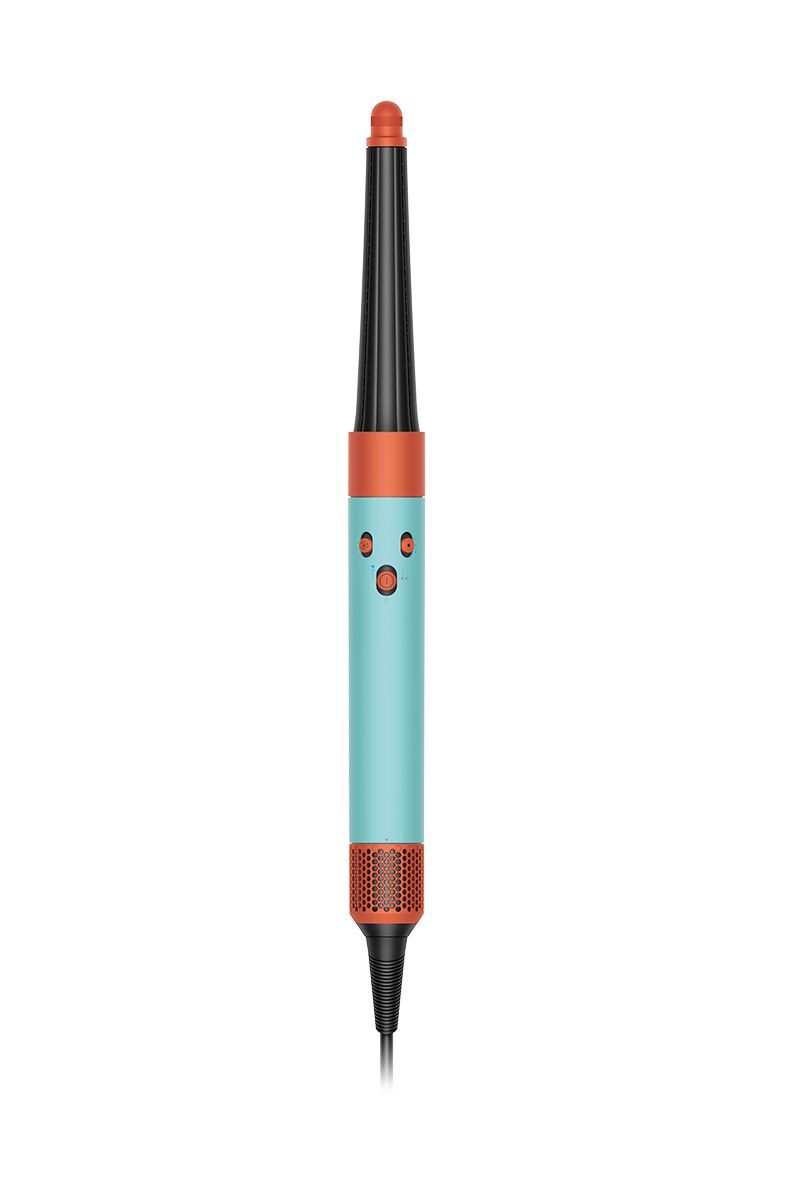Стайлер Dyson Hairstyler Airwrap HS08 Diffuse for Curly+Coily (Ceramic Patina / Topaz) EU (Наша вилка) - фото 2
