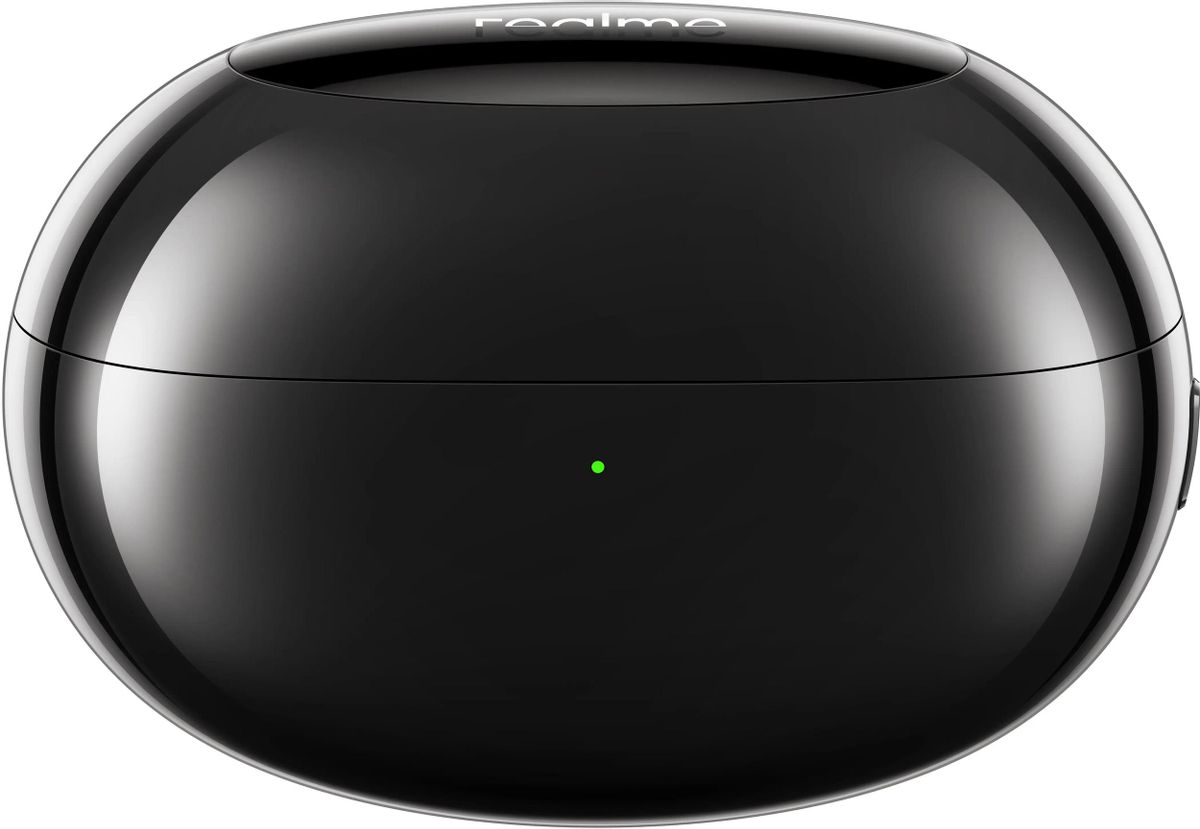 Наушники TWS Realme Buds Air 5 Pro Черный 5