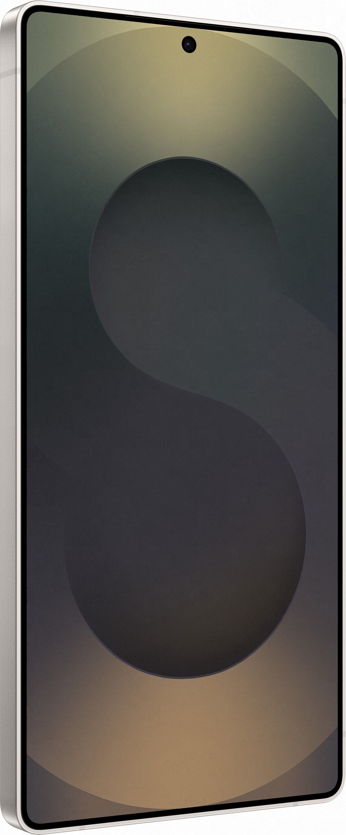 Смартфон Samsung Galaxy S25 Ultra | 12-1 ТБ (Black Titanium | Черный титан) - фото 3