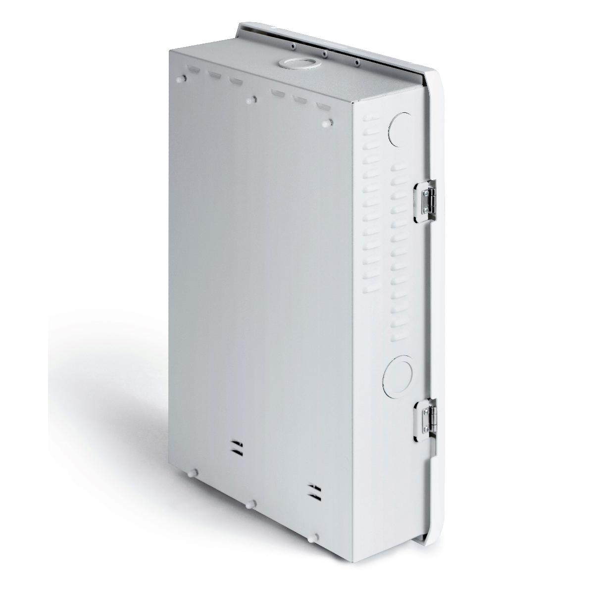 Smart Home Panel 4