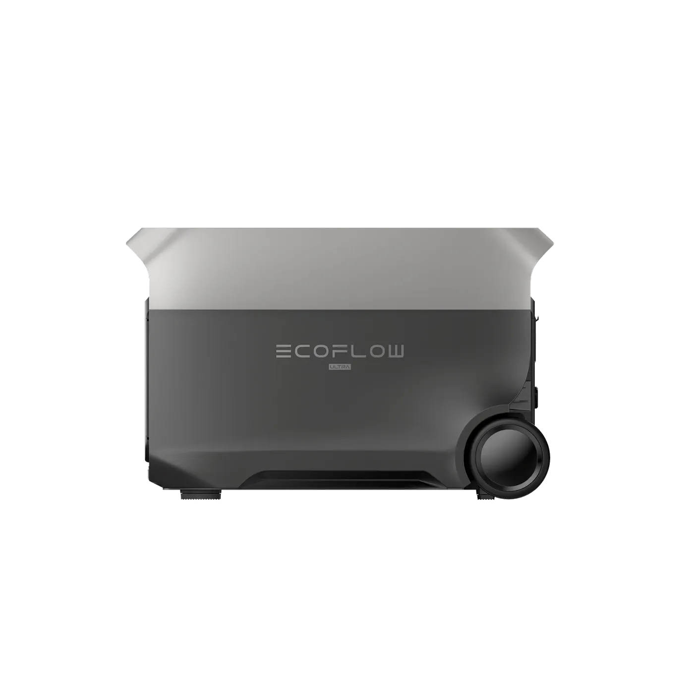 Портативная зарядная станция EcoFlow DELTA 3 Ultra EU (3072 Втч)