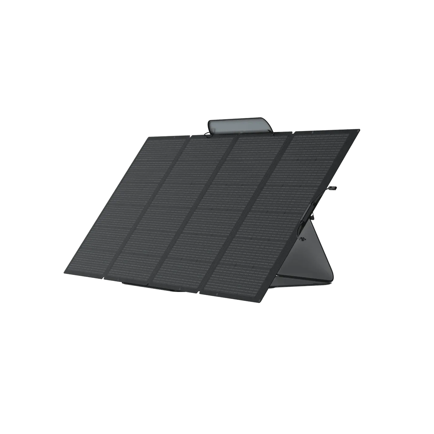 Солнечная панель EcoFlow 400W — складная