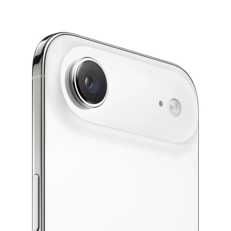 Смартфон Apple iPhone Air 1 ТБ Белое облако (Cloud White), eSIM 4