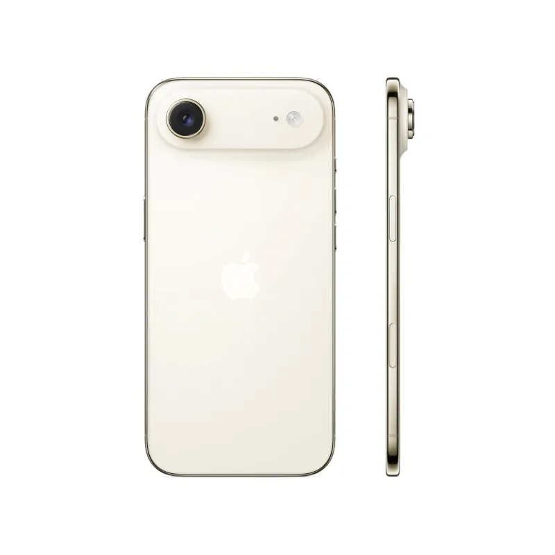 Смартфон Apple iPhone Air 512 ГБ Светло-золотой (Light Gold), eSIM - фото 3