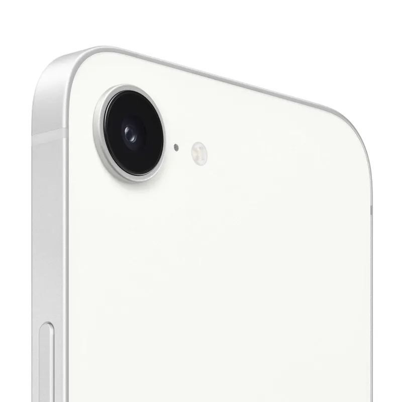 Смартфон Apple iPhone 17e 256 ГБ Белый (White), nano-SIM + eSIM 3