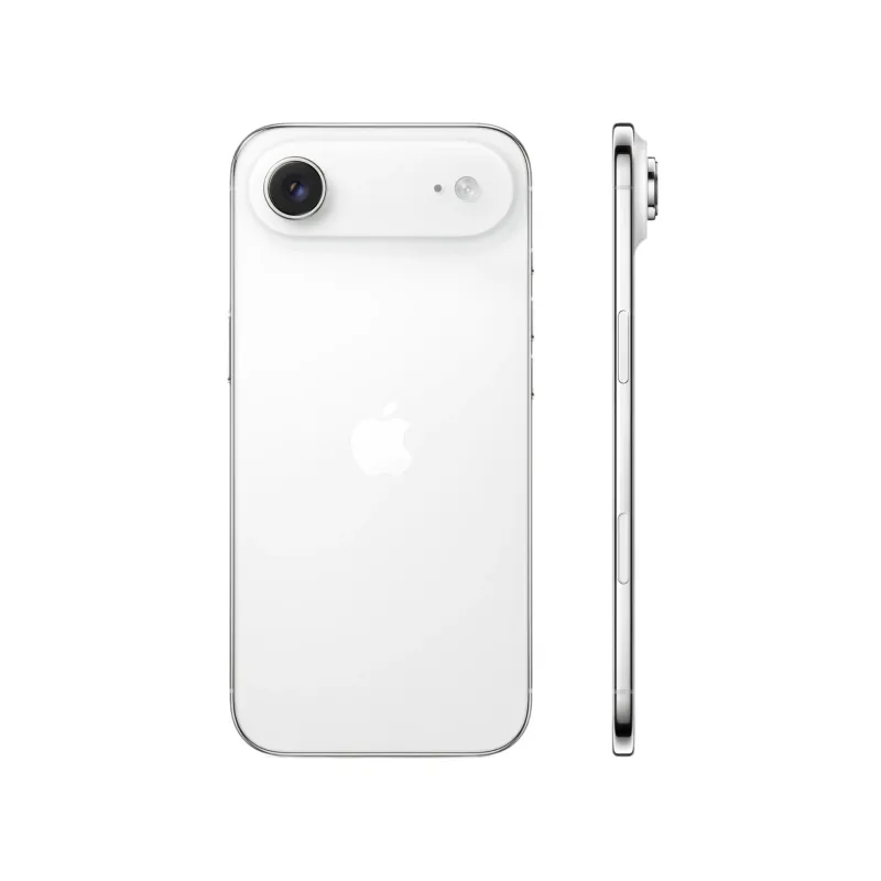 Смартфон Apple iPhone Air 1 ТБ Белое облако (Cloud White), eSIM - фото 3