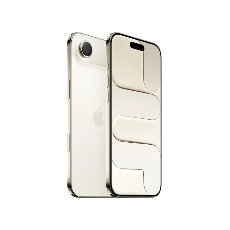 Смартфон Apple iPhone Air 512 ГБ Светло-золотой (Light Gold), eSIM - фото 2