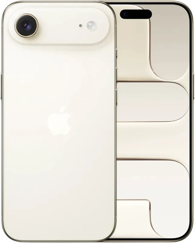 Смартфон Apple iPhone Air 512 ГБ Светло-золотой (Light Gold), eSIM