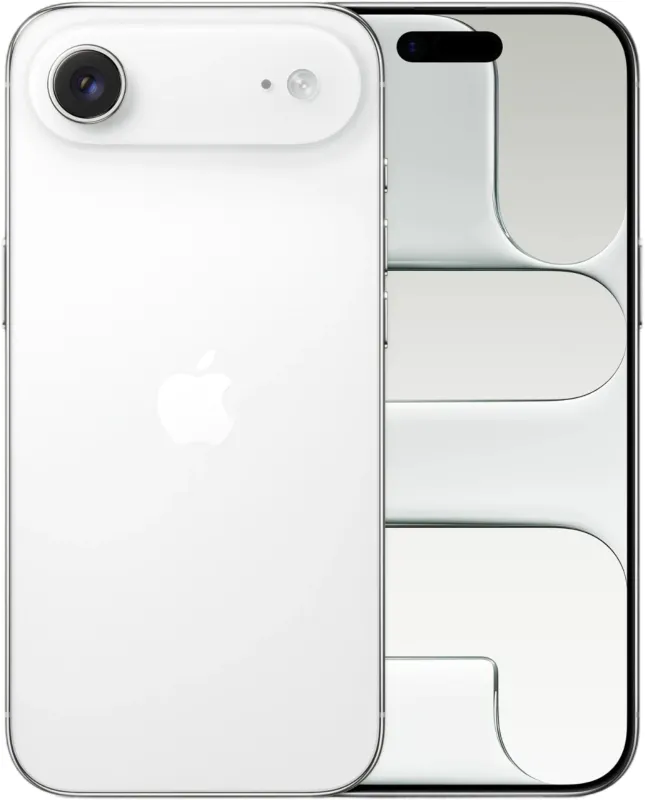 Смартфон Apple iPhone Air 1 ТБ Белое облако (Cloud White), eSIM