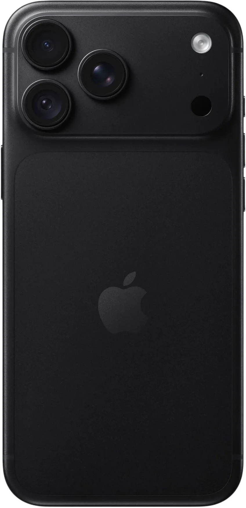 Смартфон Apple iPhone 18 Pro Max 256 ГБ Черный (Black), nano-SIM + eSIM - фото 2