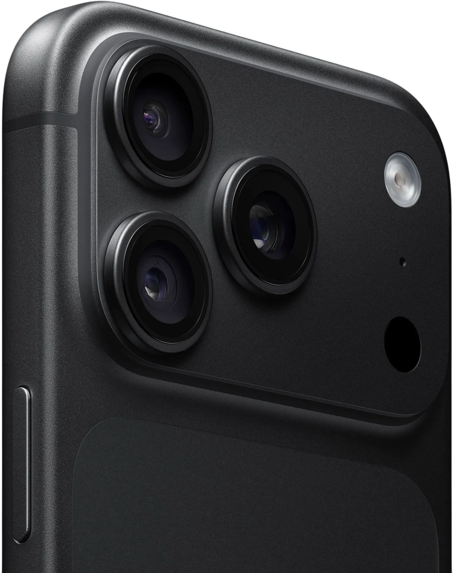 Смартфон Apple iPhone 18 Pro 2 ТБ Черный (Black), eSIM 4