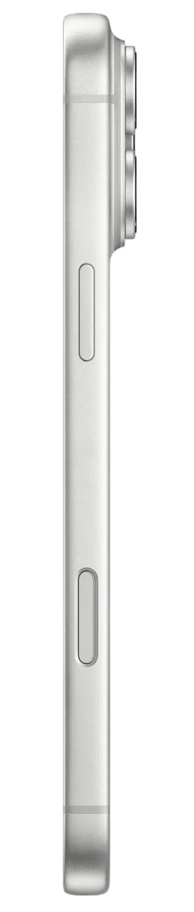 Смартфон Apple iPhone 18 Pro Max 512 ГБ Серебристый (Silver), nano-SIM + eSIM - фото 3
