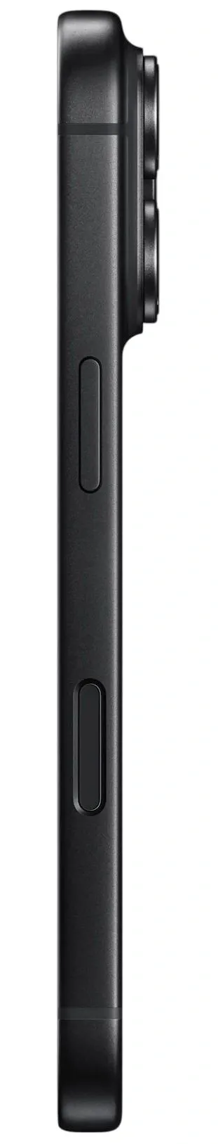 Смартфон Apple iPhone 18 Pro 2 ТБ Черный (Black), eSIM - фото 3