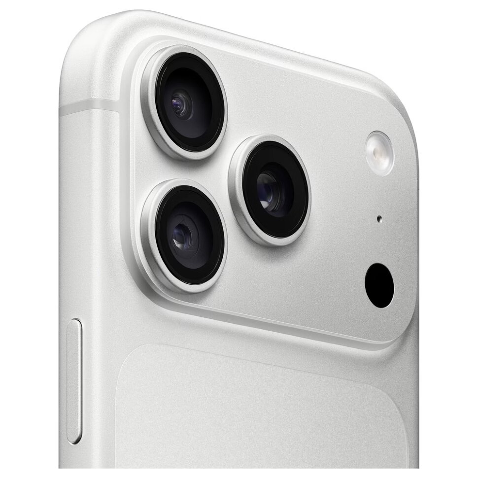 Смартфон Apple iPhone 18 Pro 1 ТБ Серебристый (Silver), eSIM - фото 3
