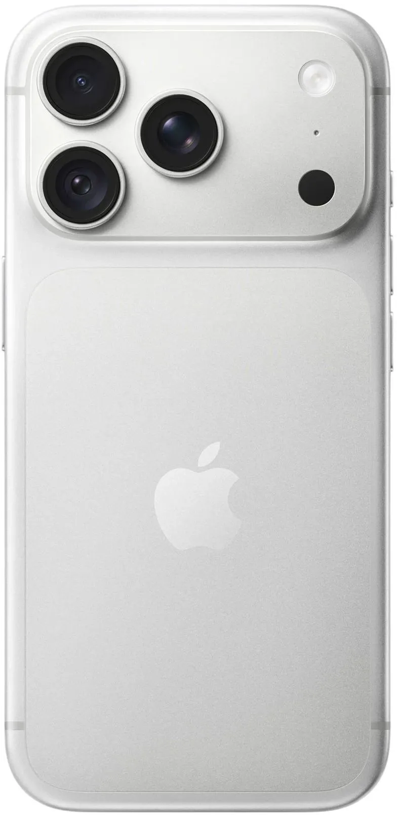 Смартфон Apple iPhone 18 Pro 2 ТБ Серебристый (Silver), eSIM - фото 2