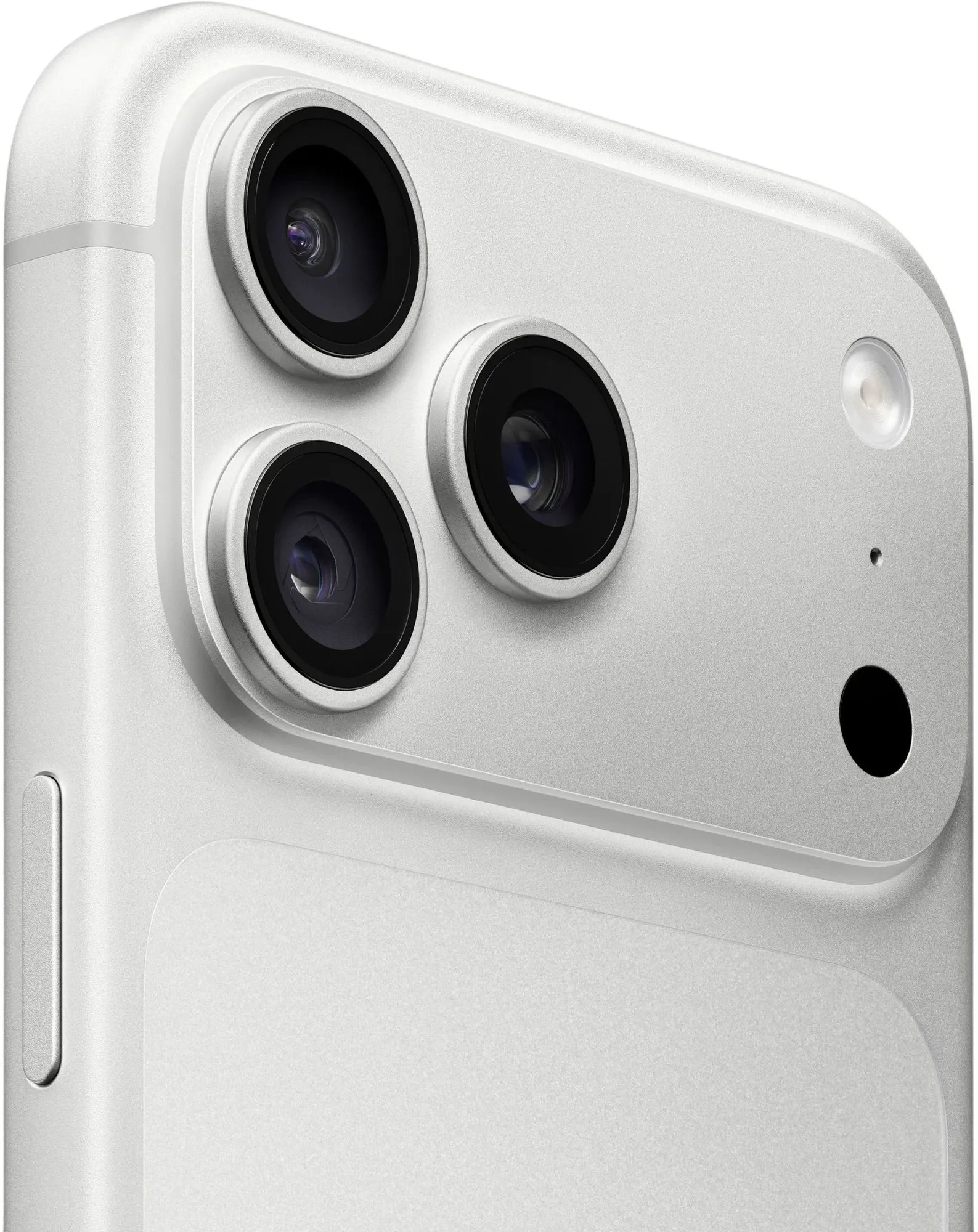 Смартфон Apple iPhone 18 Pro Max 512 ГБ Серебристый (Silver), nano-SIM + eSIM 4