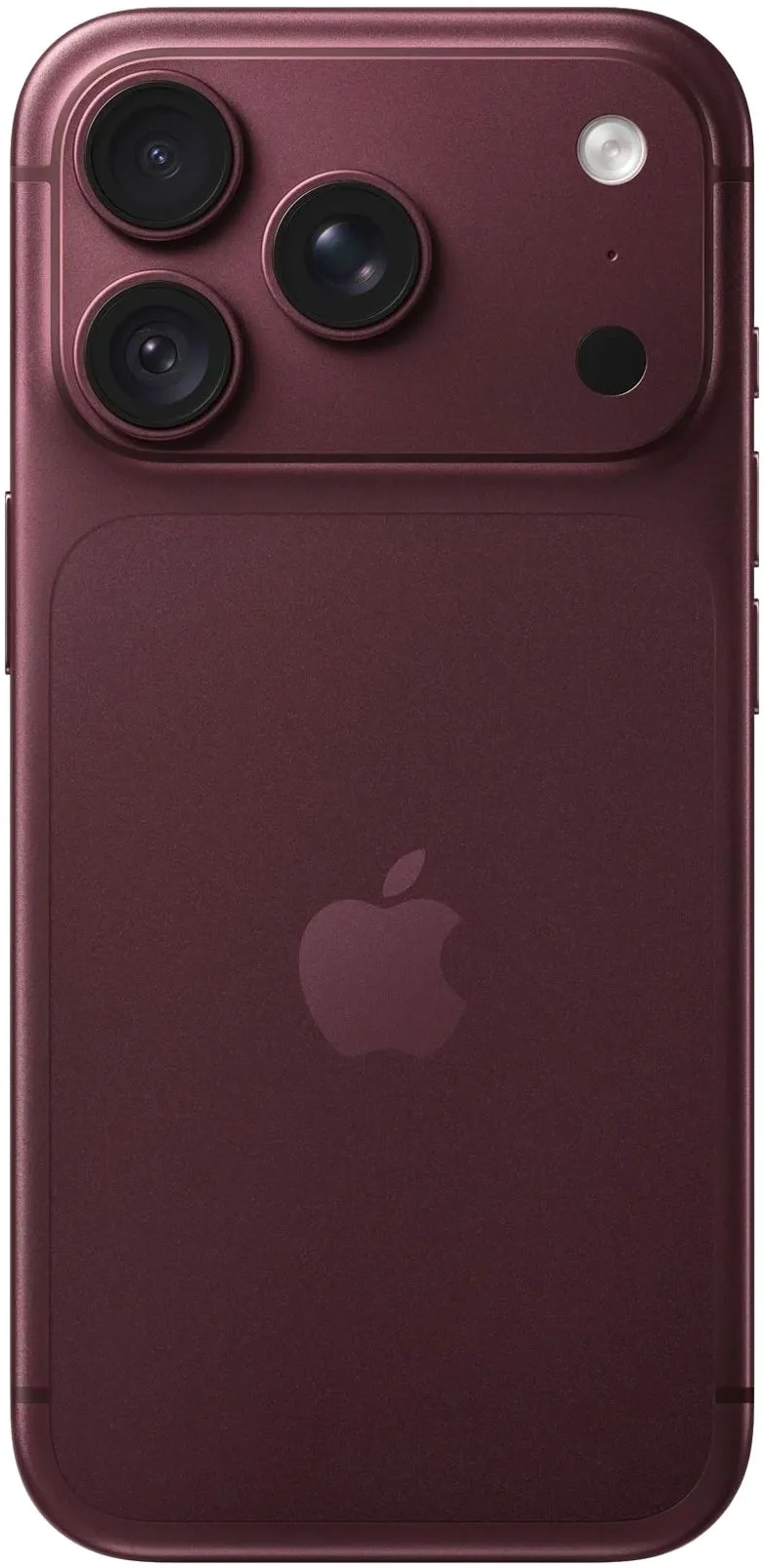 Смартфон Apple iPhone 18 Pro 2 ТБ Бордовый (Burgundy), eSIM - фото 2