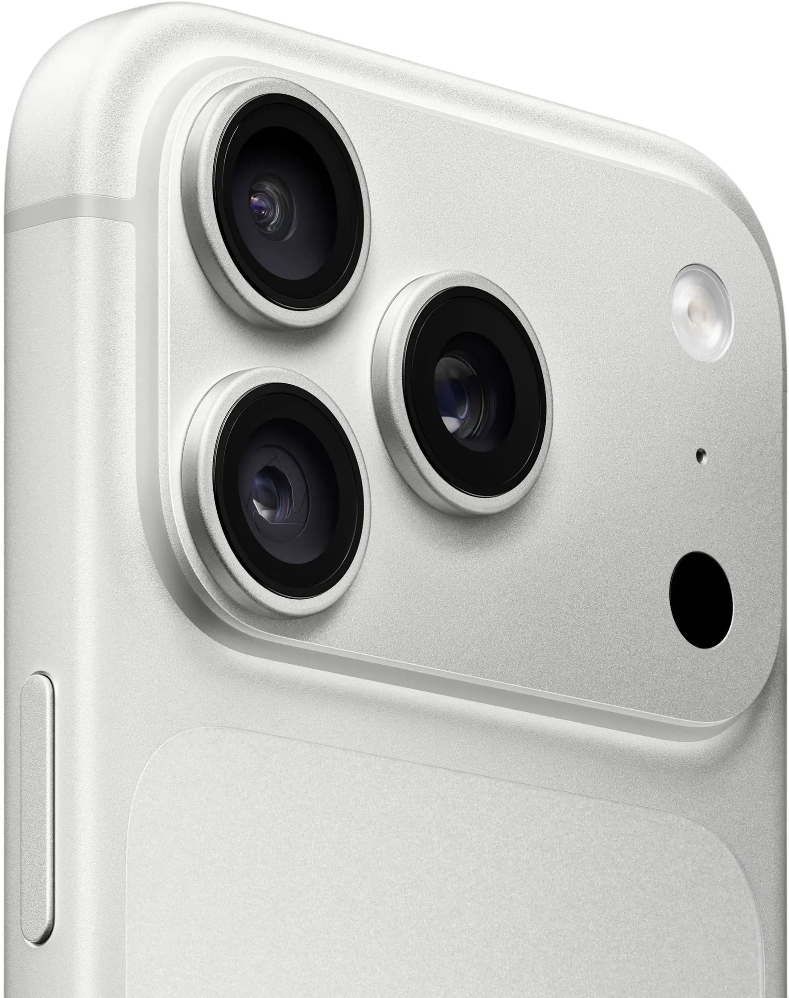 Смартфон Apple iPhone 18 Pro 2 ТБ Серебристый (Silver), eSIM - фото 3