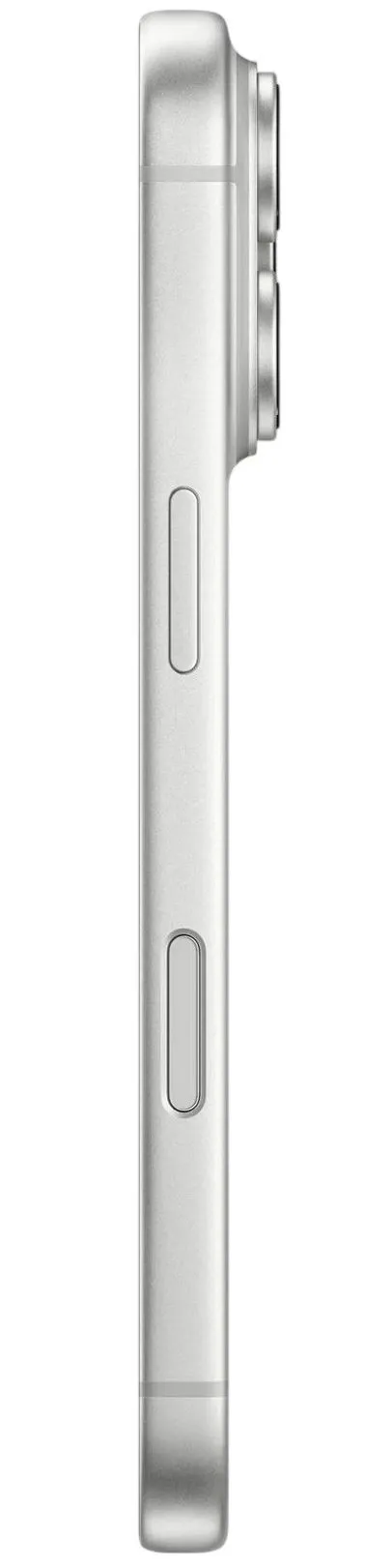 Смартфон Apple iPhone 18 Pro 2 ТБ Серебристый (Silver), eSIM 4