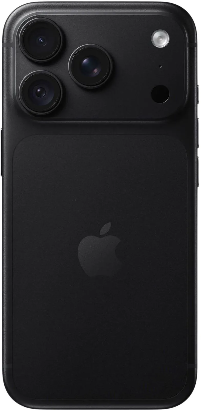 Смартфон Apple iPhone 18 Pro 2 ТБ Черный (Black), eSIM - фото 2