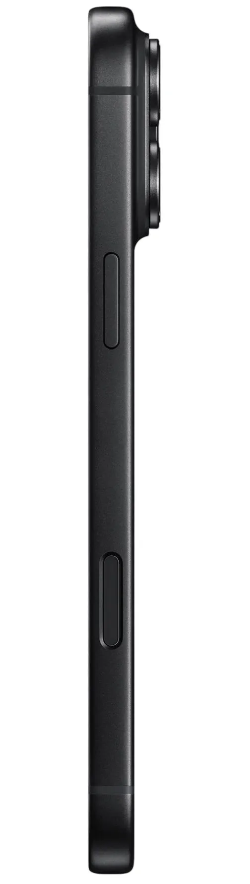 Смартфон Apple iPhone 18 Pro Max 256 ГБ Черный (Black), nano-SIM + eSIM - фото 3