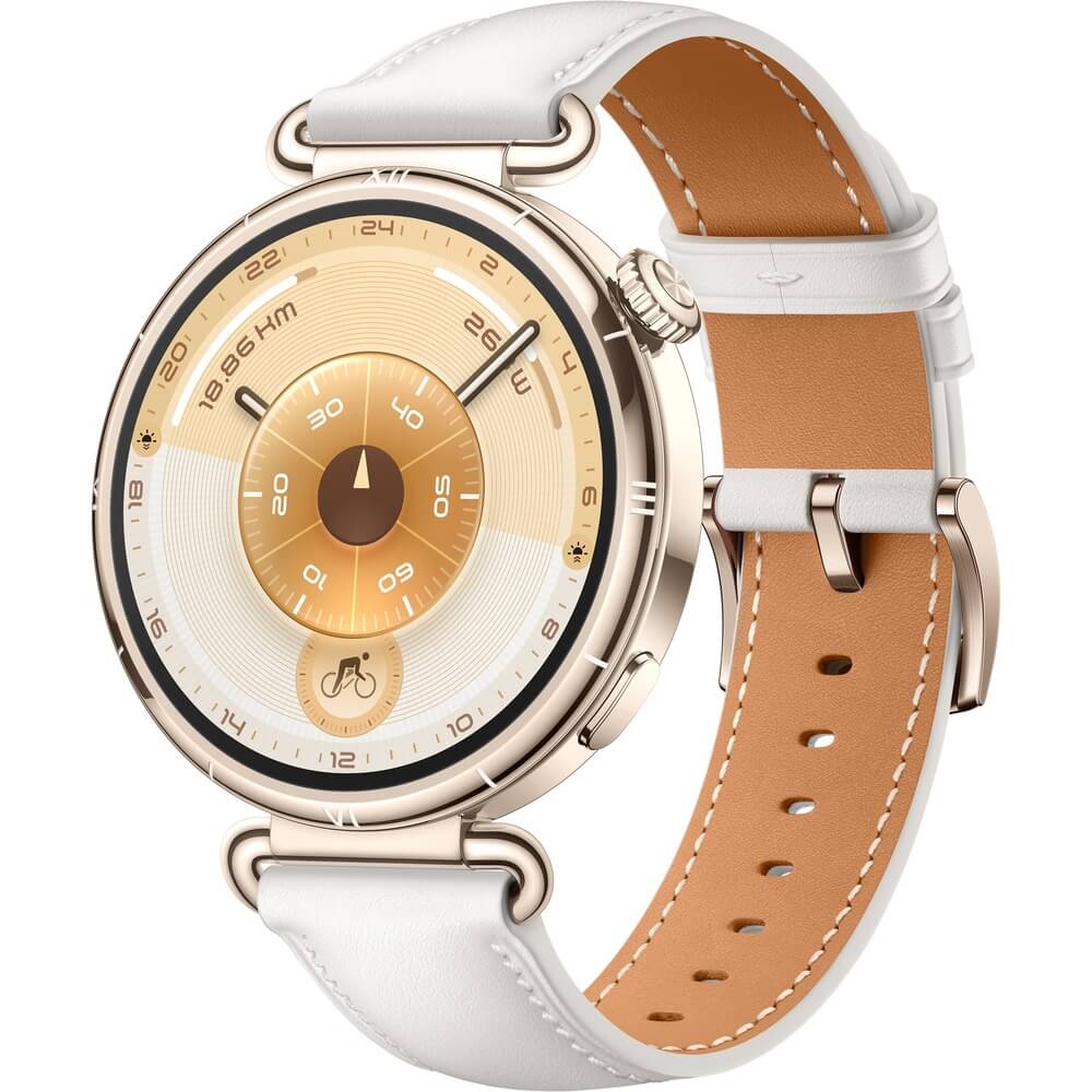 Смарт-часы Huawei Watch GT6 - 41 mm, Белый