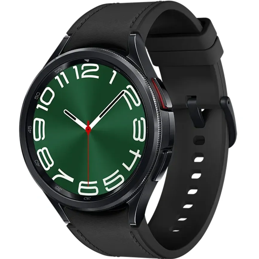 Смарт-часы Samsung Galaxy Watch6 Classic - 47 mm (SM-R960) Black
