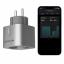Умная розетка EcoFlow Smart Plug 5