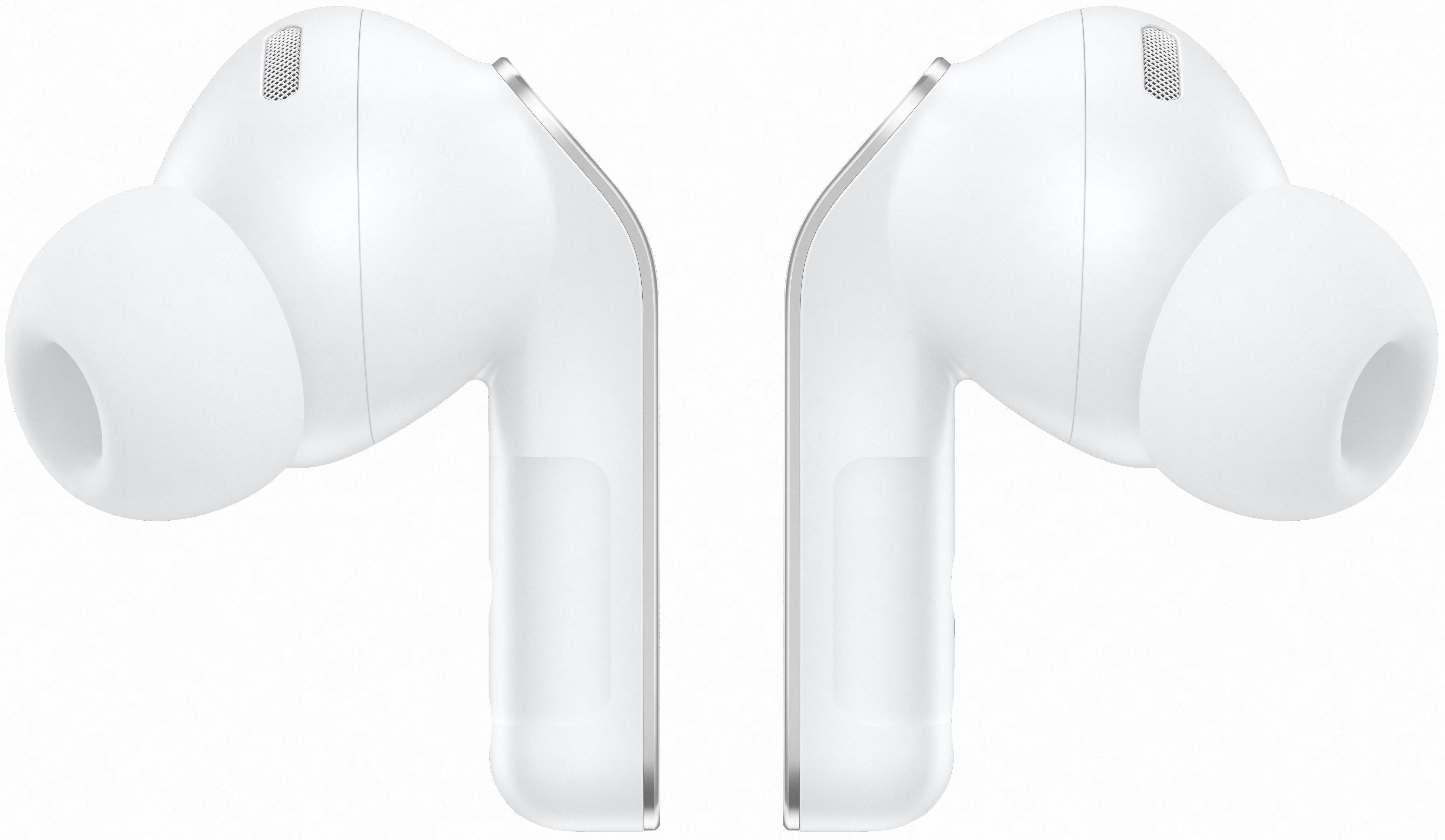 Наушники Samsung Galaxy Buds 4 Pro, Белый 4