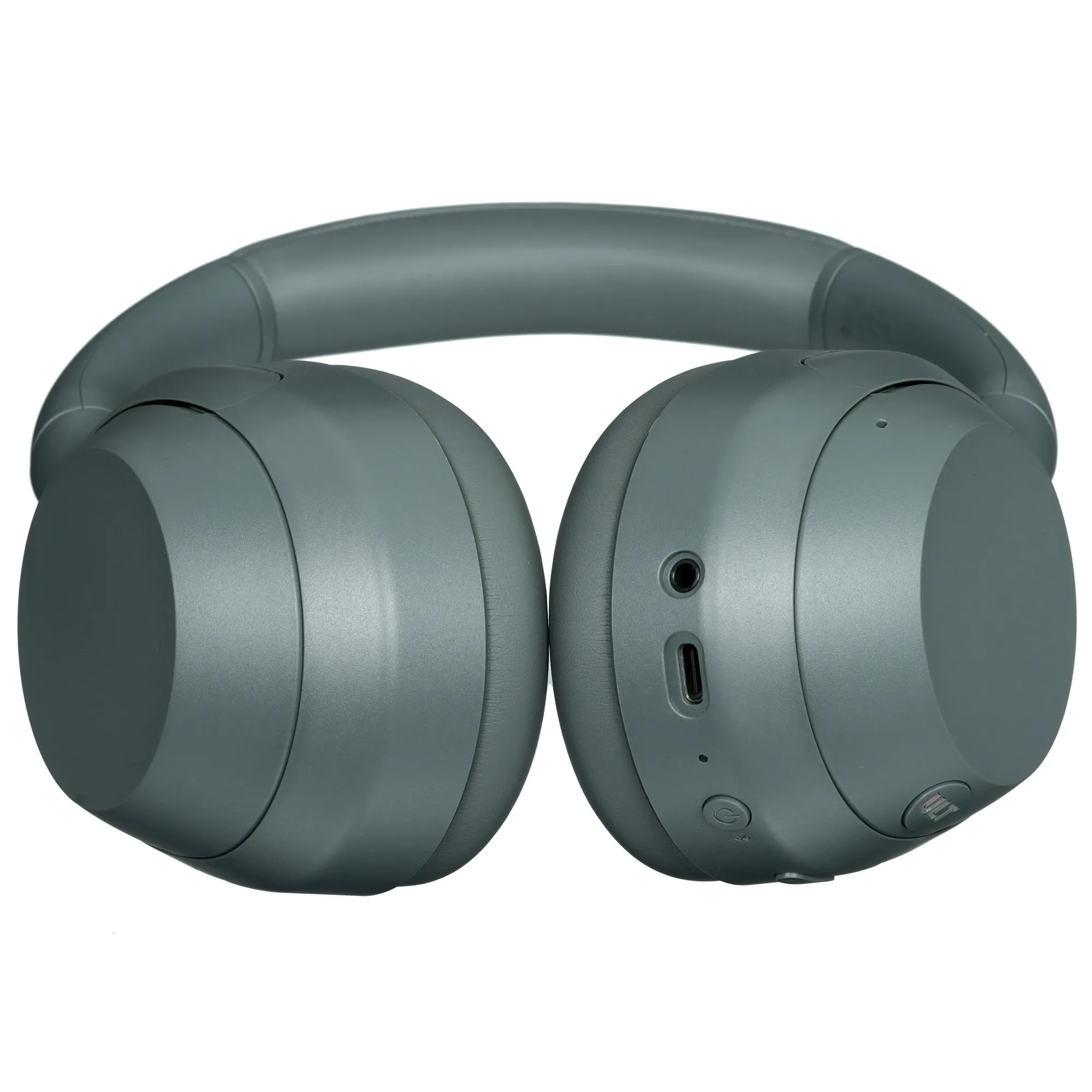 Наушники Sony ULT Wear (WH-ULT900N), Gray - фото 2