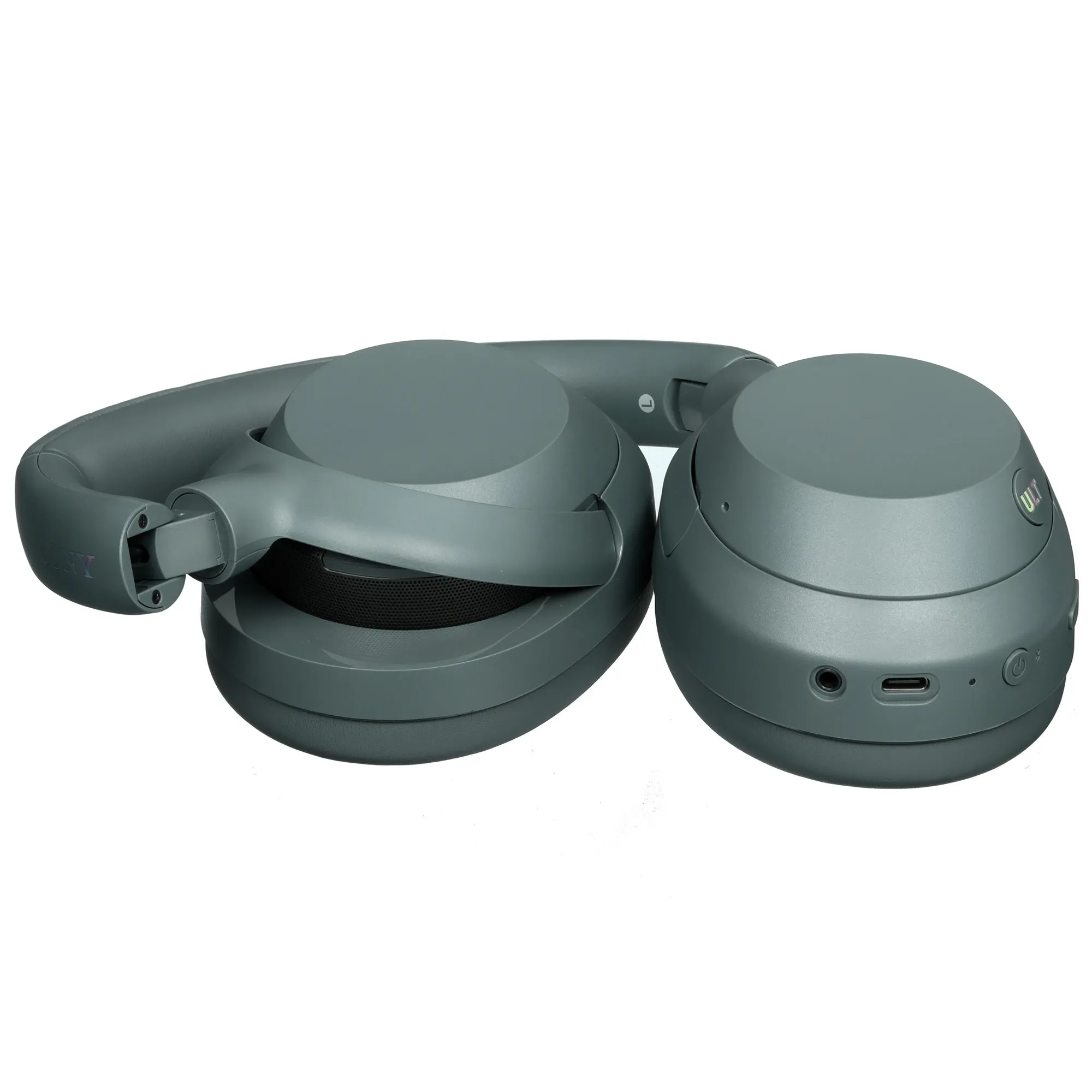 Наушники Sony ULT Wear (WH-ULT900N), Gray 6