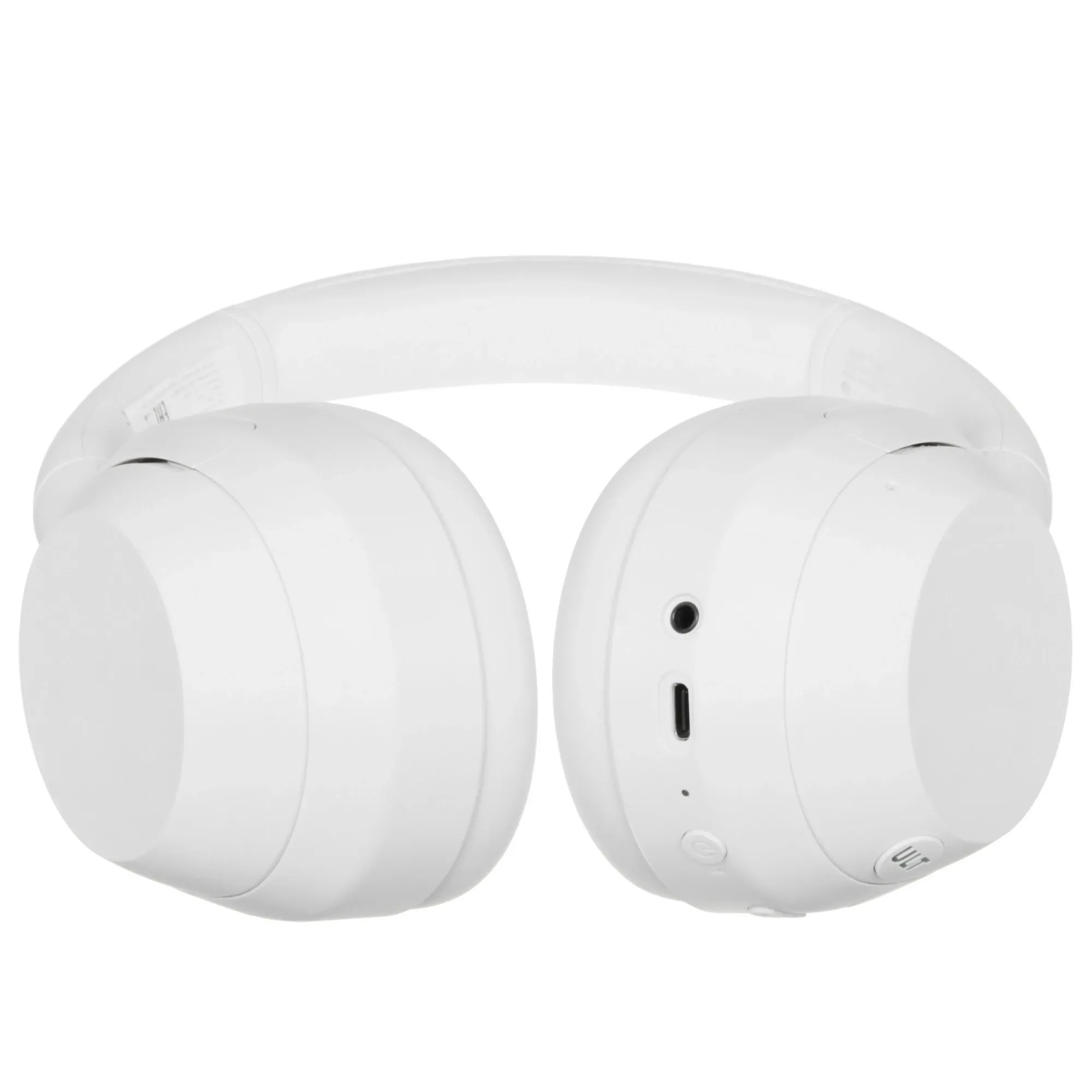 Наушники Sony ULT Wear (WH-ULT900N), White - фото 2
