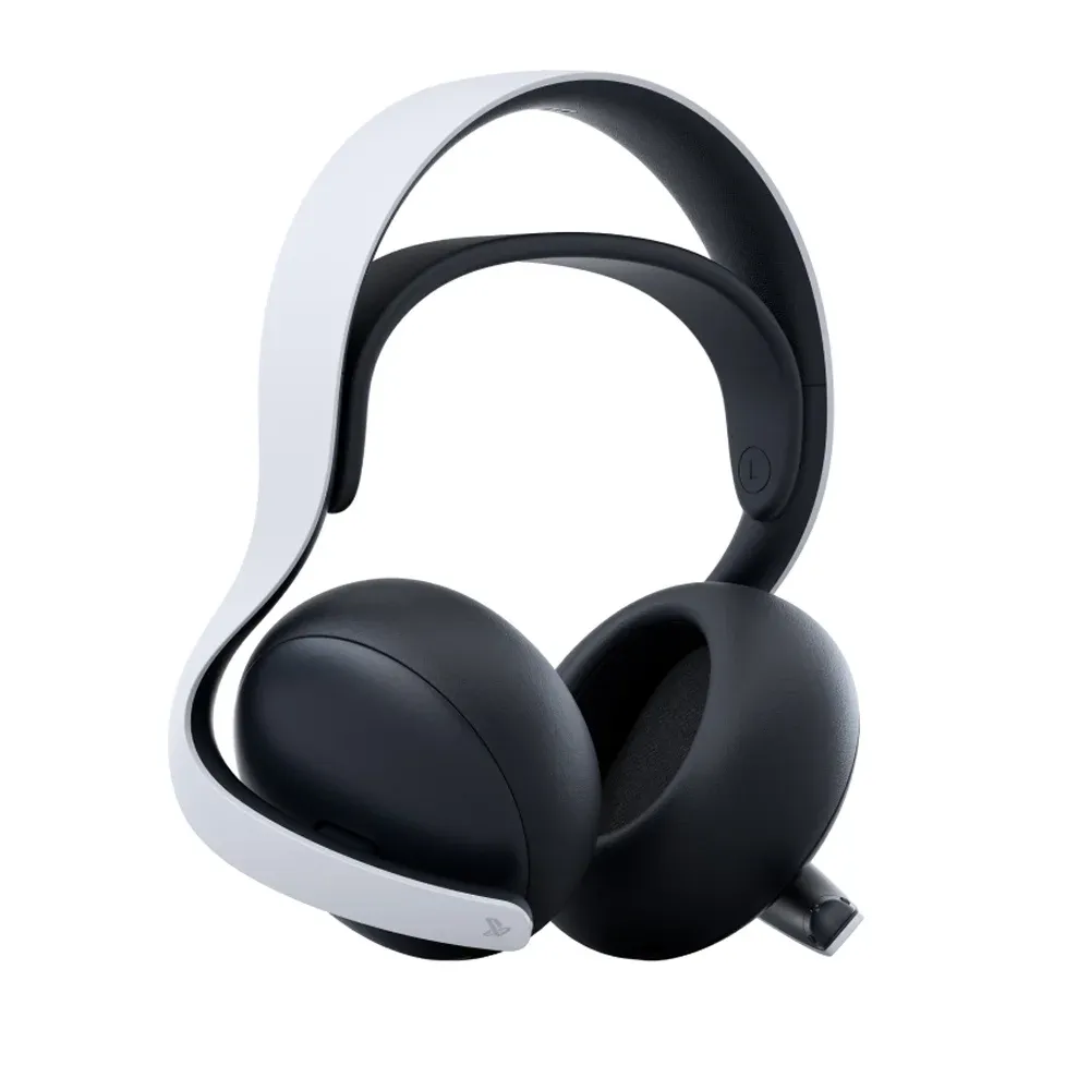 Беспроводные наушники Sony PULSE Elite Белый 5