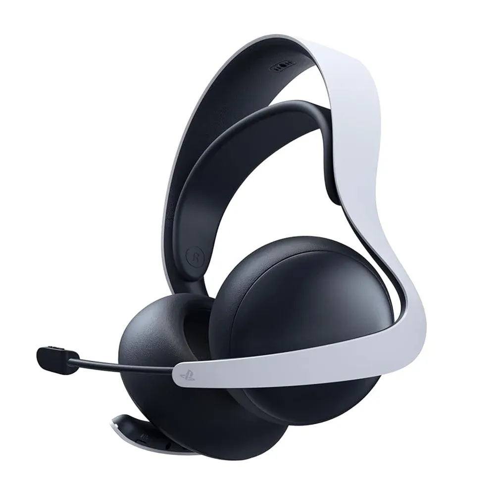 Беспроводные наушники Sony PULSE Elite Белый 6