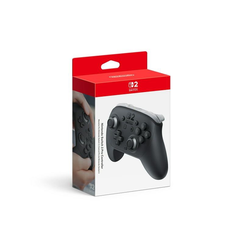 Геймпад Nintendo Switch 2 Pro Controller - фото 2