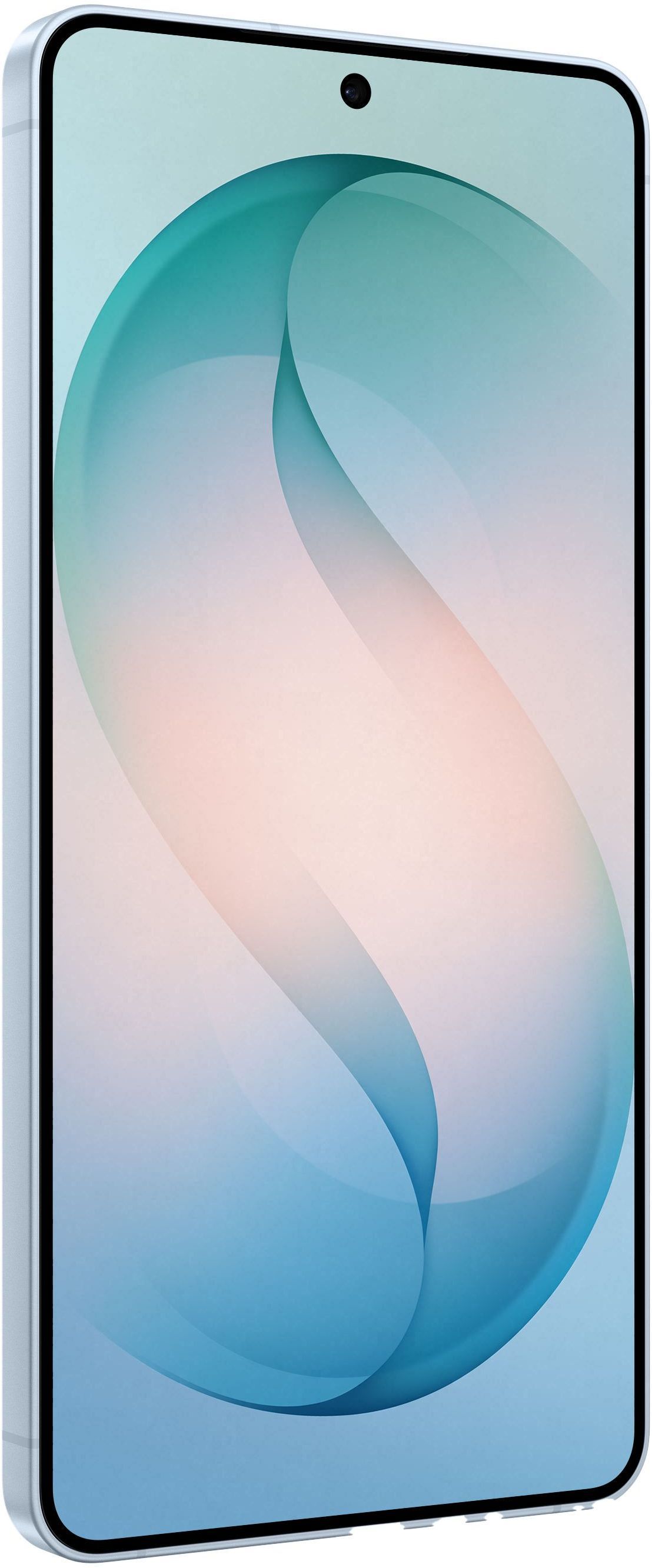Смартфон Samsung Galaxy S26 Plus | 12/256 ГБ, Голубой - фото 3