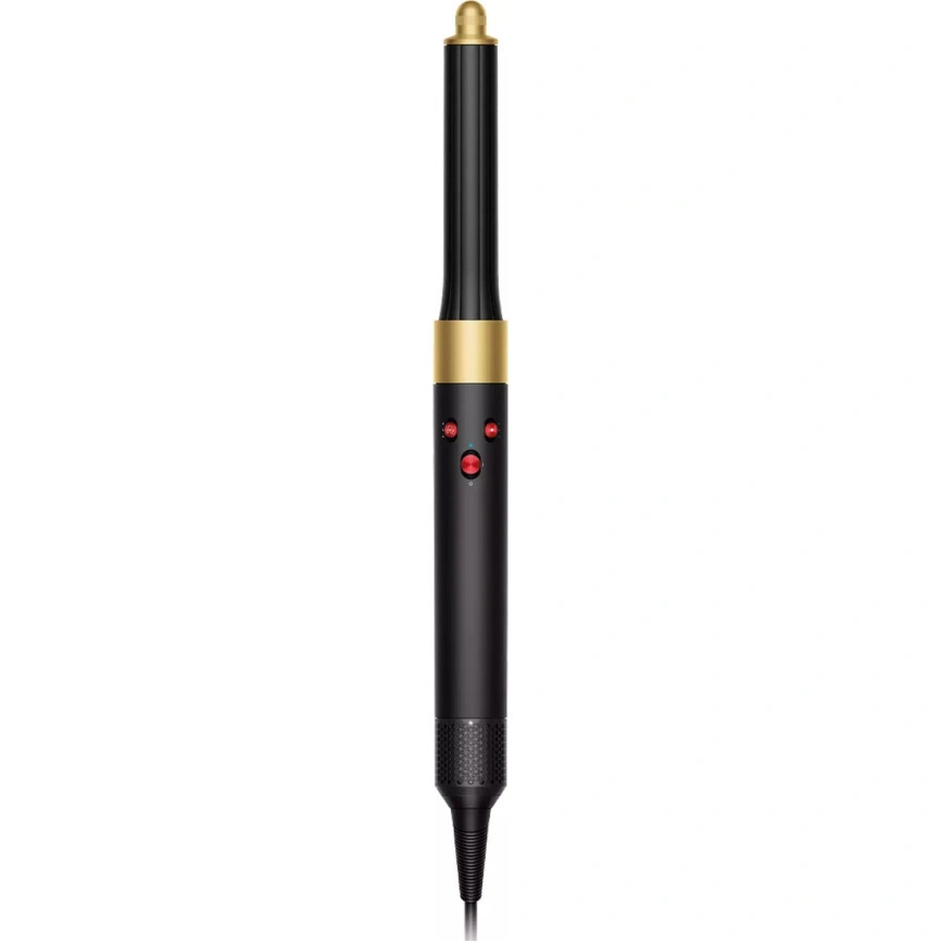 Стайлер Dyson Hairstyler Airwrap HS05 Complete Long (Onyx / Gold) - фото 2
