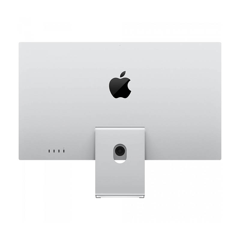 Монитор Apple Studio Display 27" 5K | стандартное стекло | подставка с регулировкой по наклону | Silver (MK0U3) - фото 2